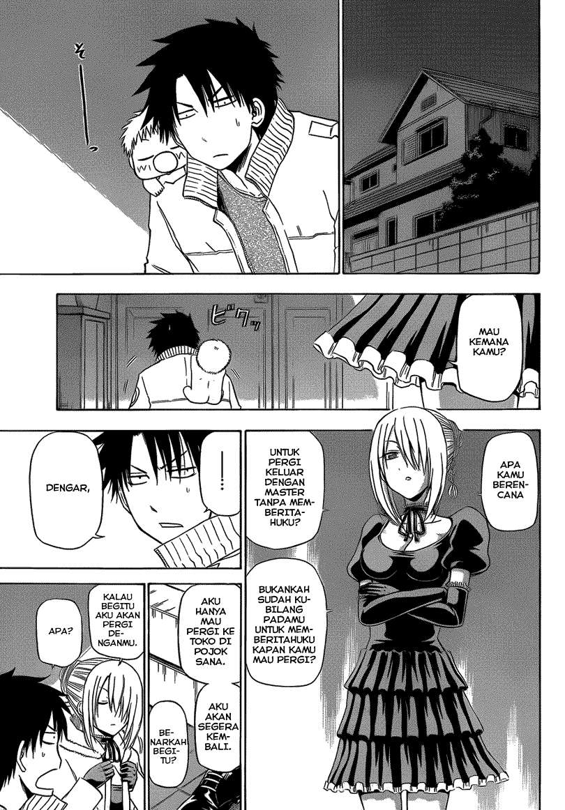 Chapter 143 - halaman 11