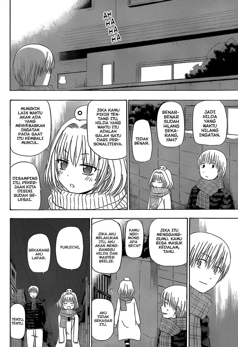 Chapter 143 - halaman 10