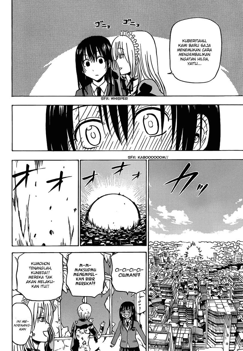 Chapter 142 - halaman 10