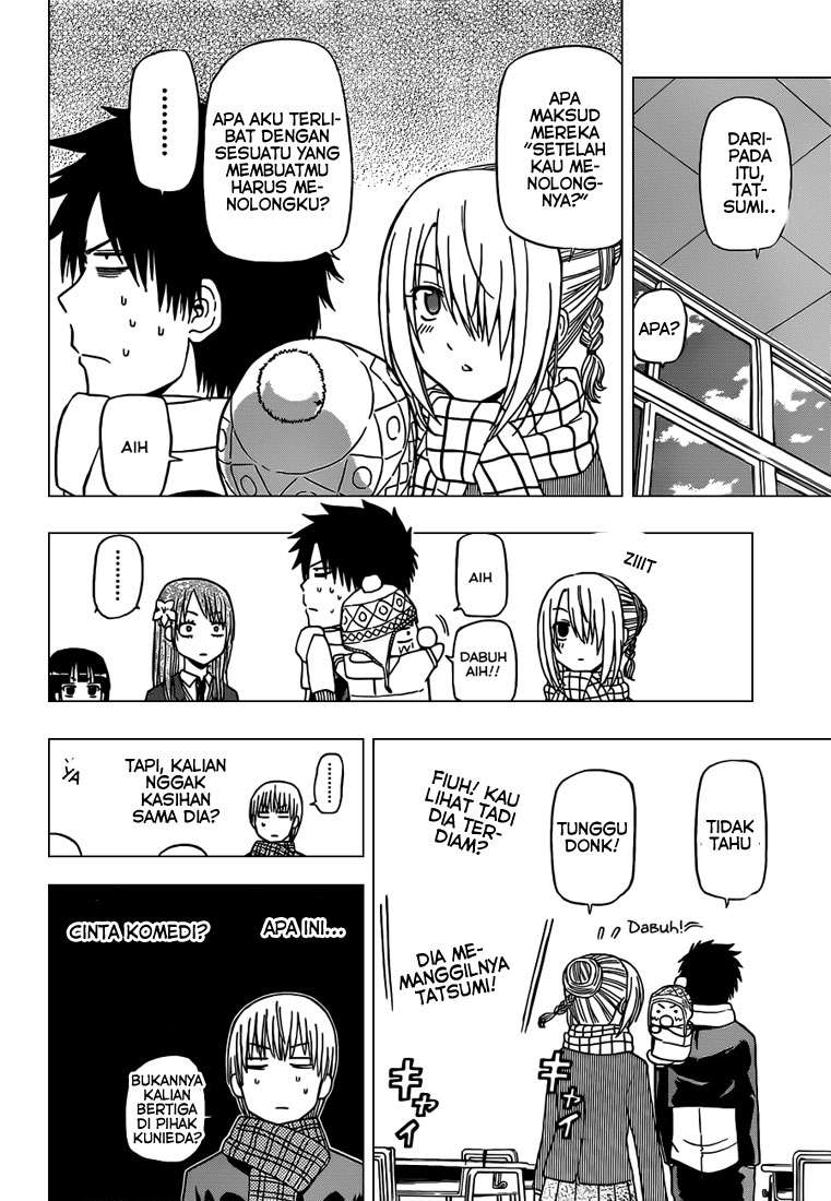 Chapter 140 - halaman 10