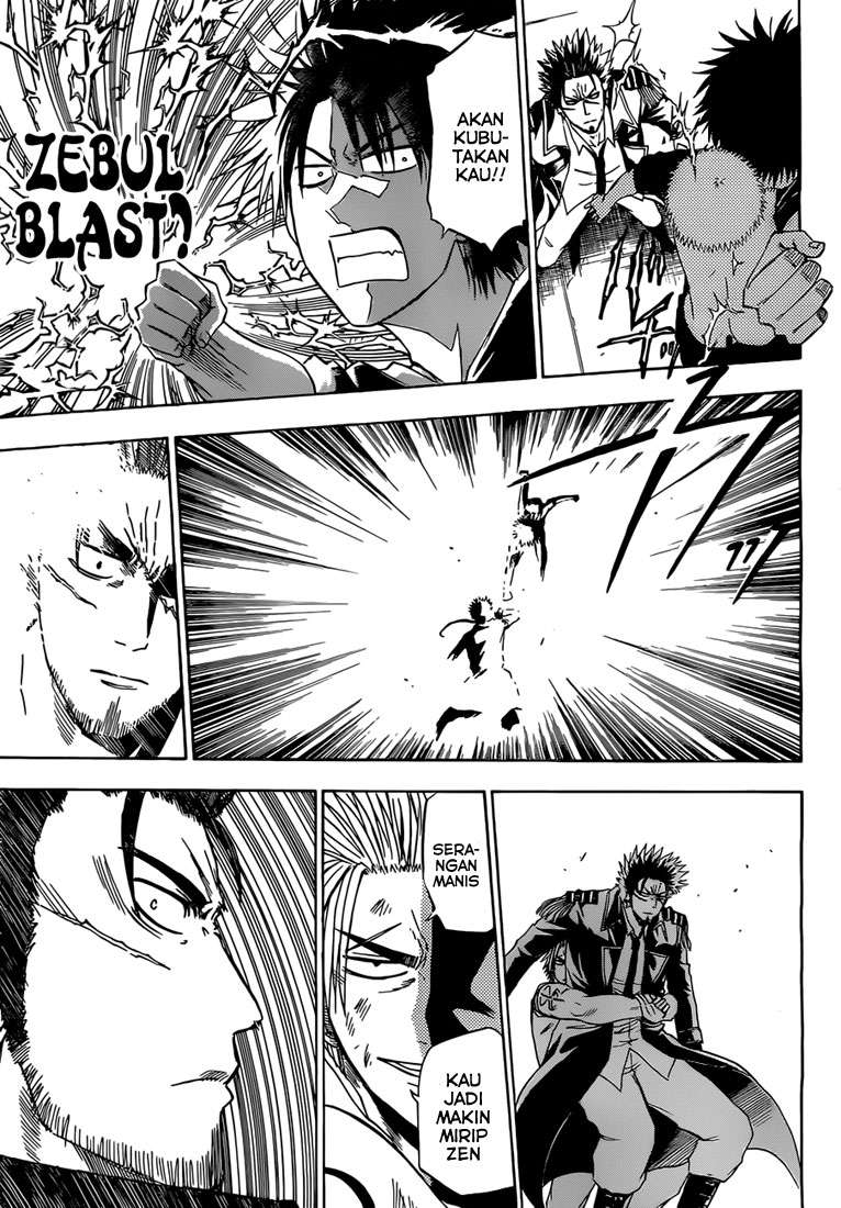 Chapter 137 - halaman 11