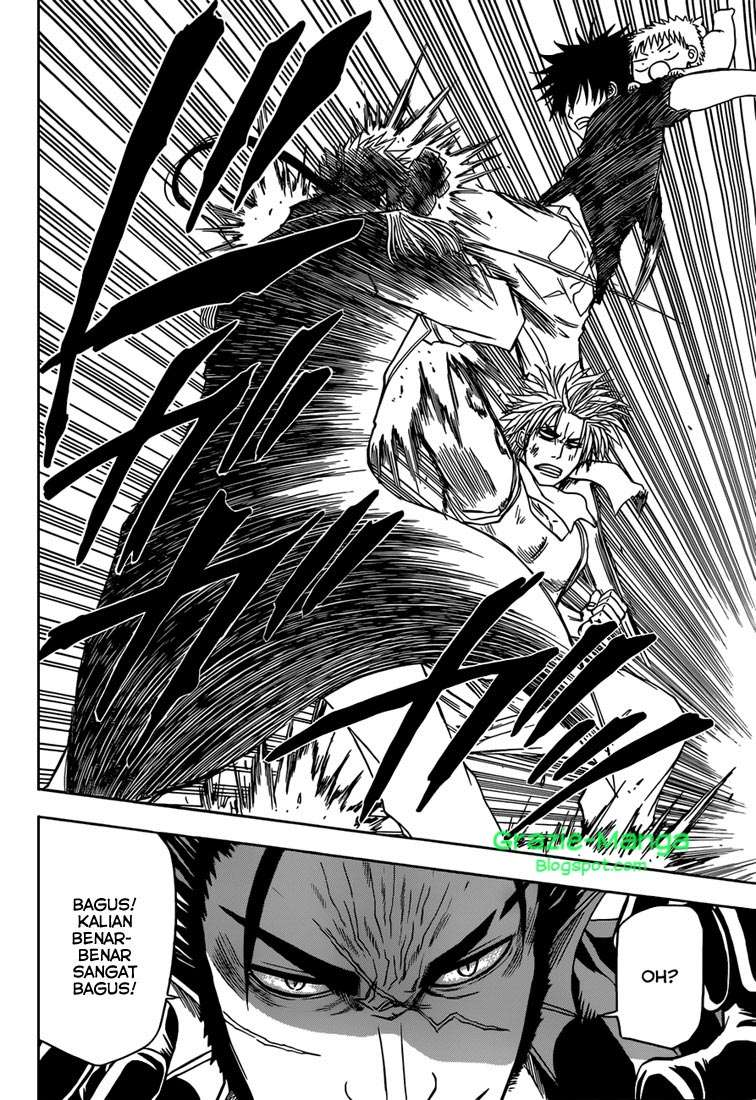 Chapter 137 - halaman 10