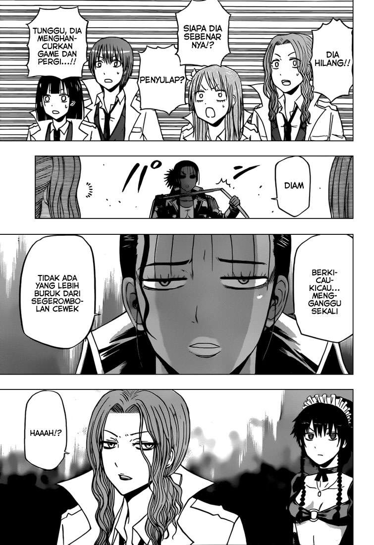 Chapter 136 - halaman 11