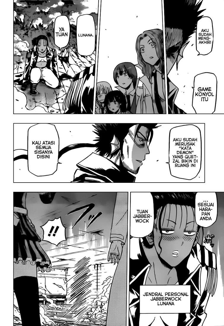 Chapter 136 - halaman 10