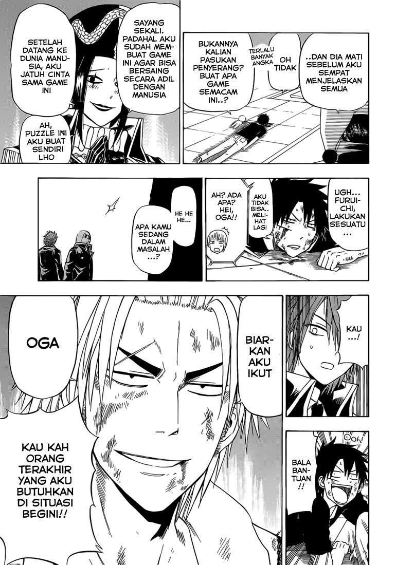 Chapter 135 - halaman 11
