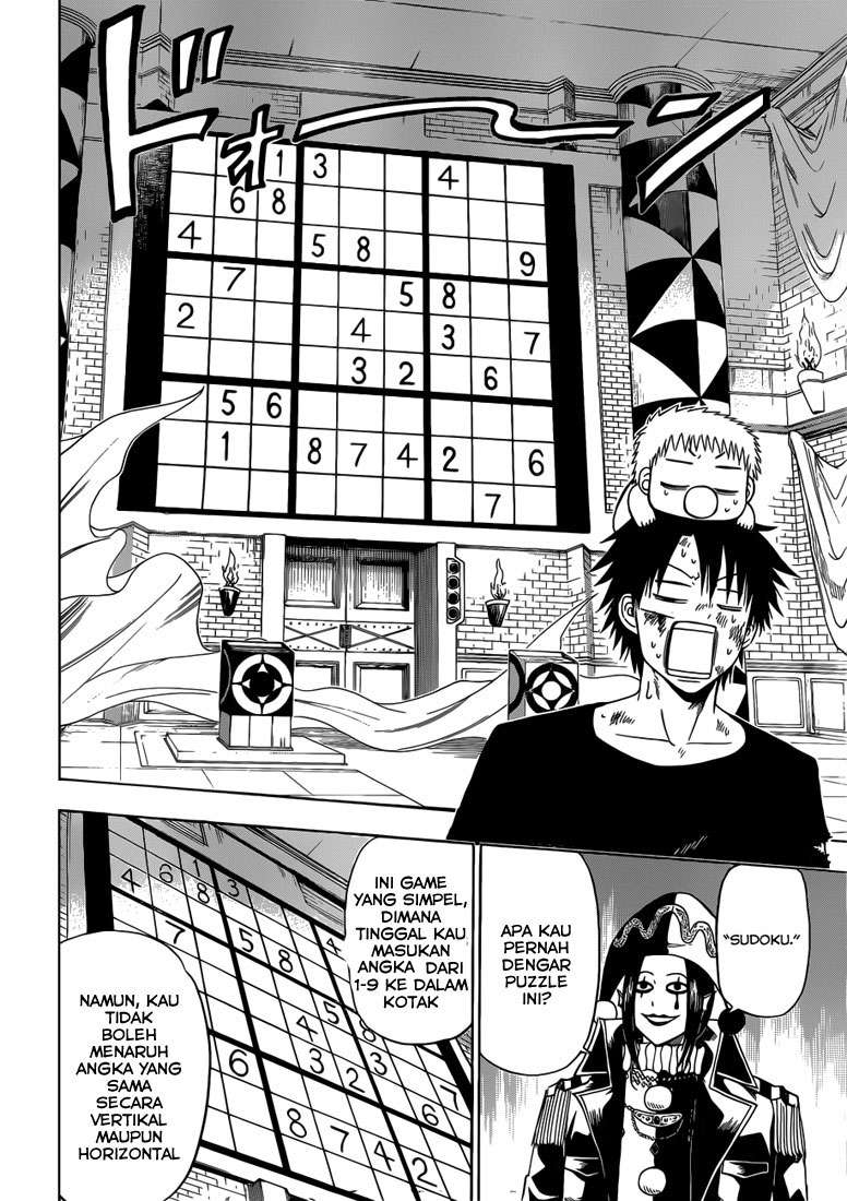 Chapter 135 - halaman 10