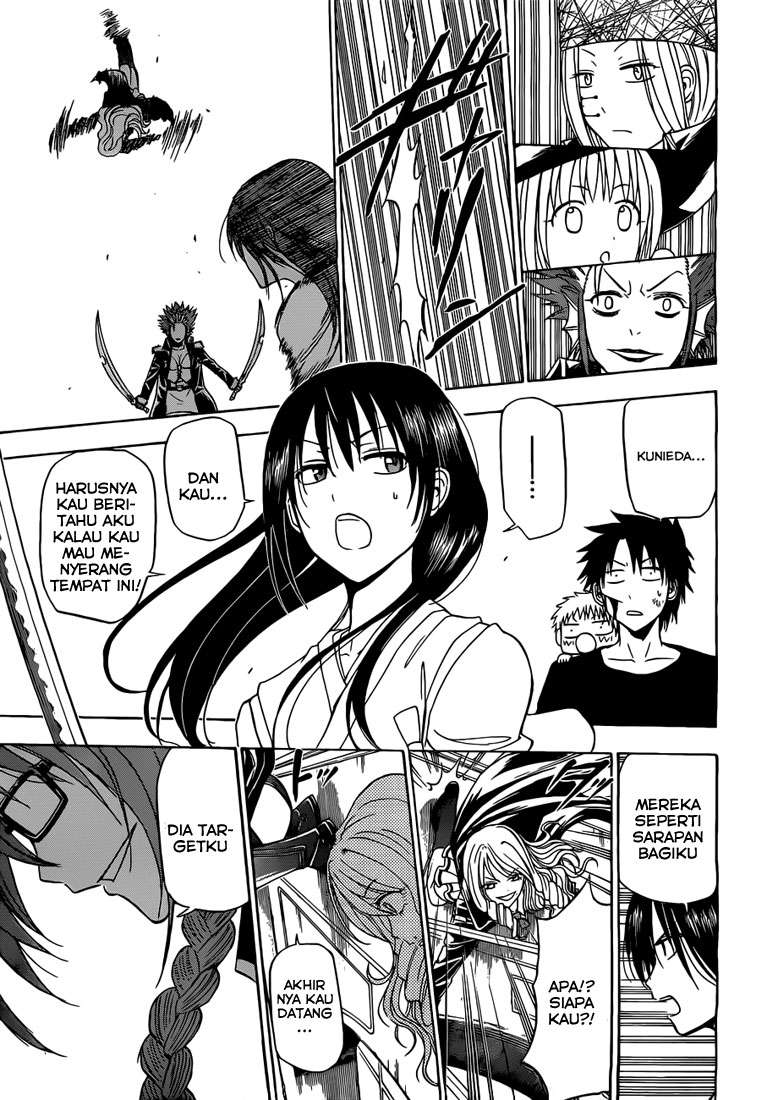 Chapter 134 - halaman 11
