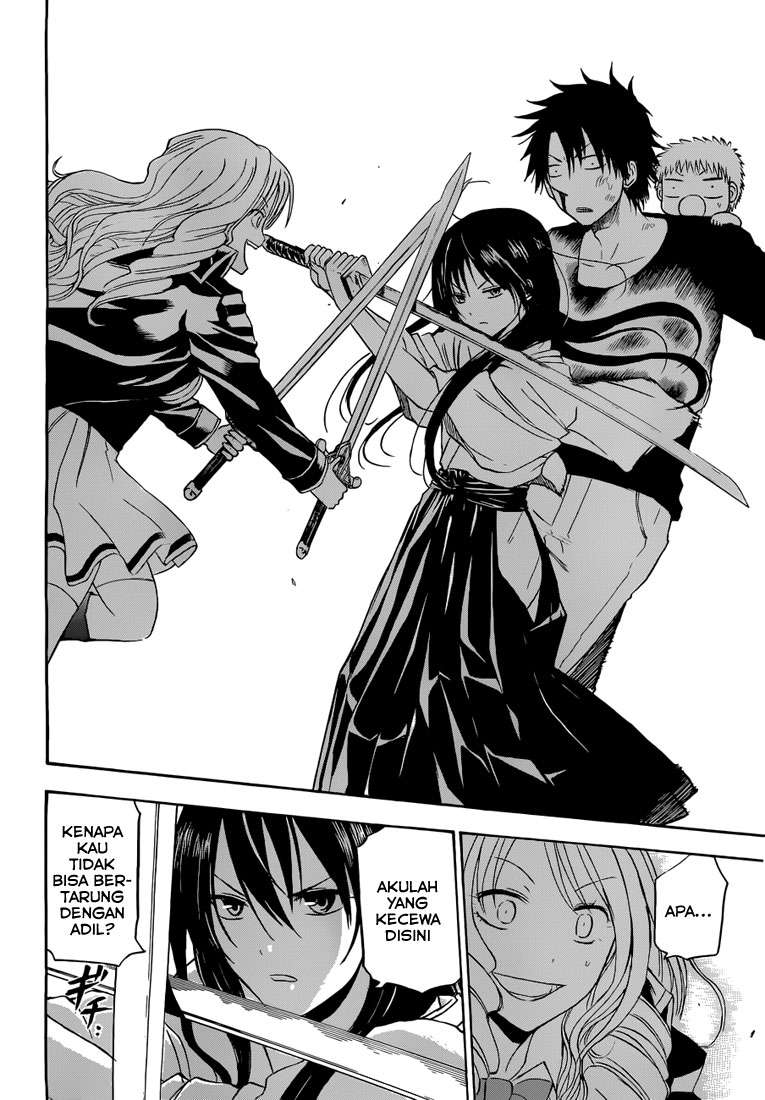 Chapter 134 - halaman 10