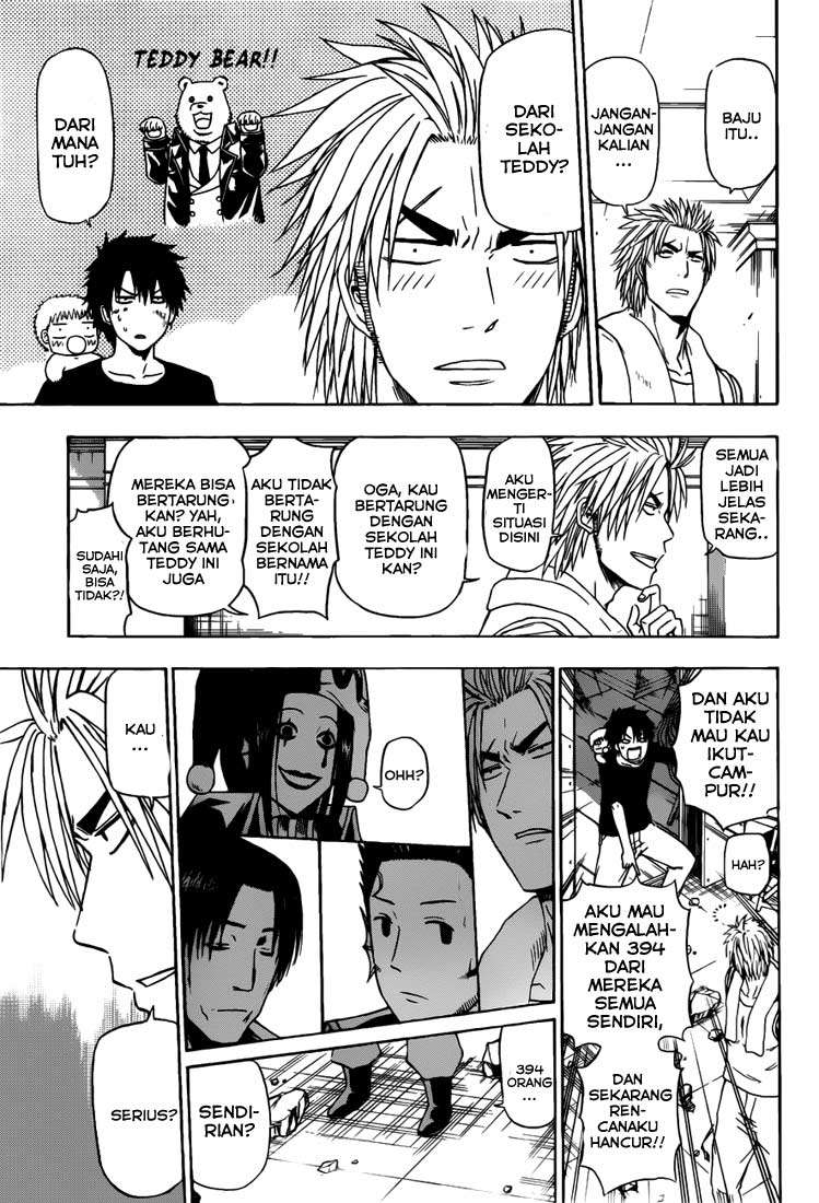 Chapter 133 - halaman 11