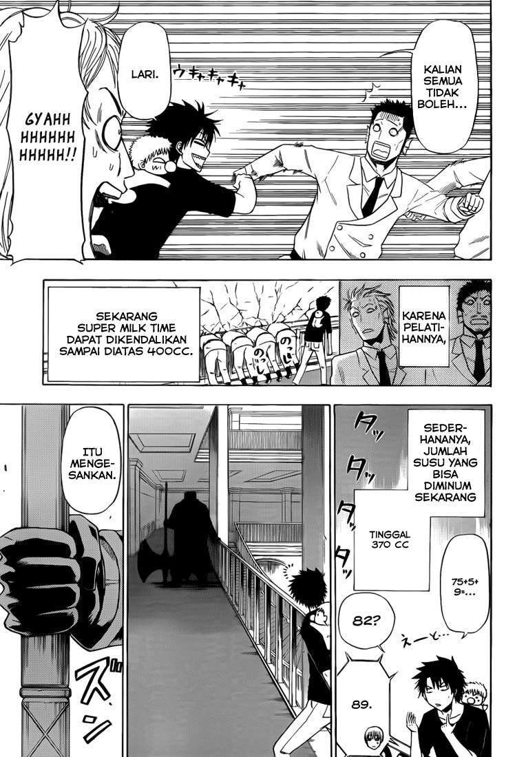 Chapter 132 - halaman 10