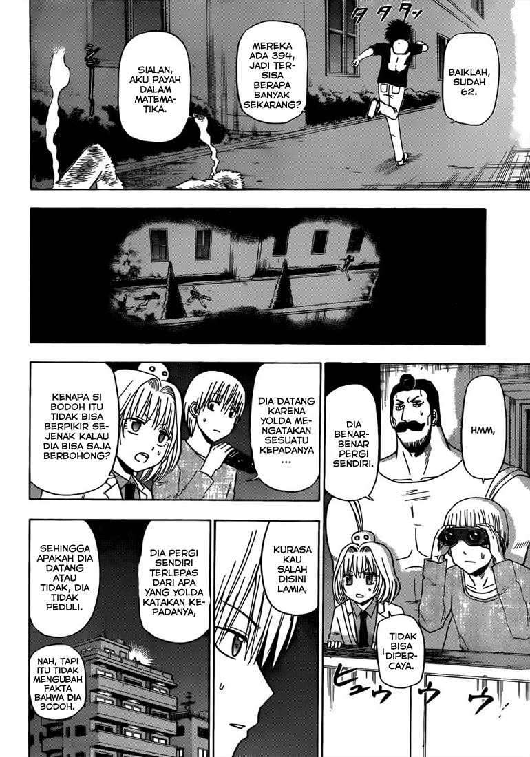 Chapter 131 - halaman 10