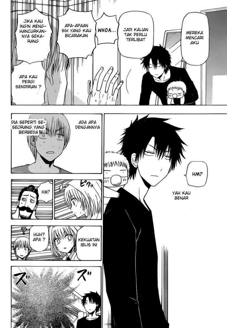 Chapter 130 - halaman 11