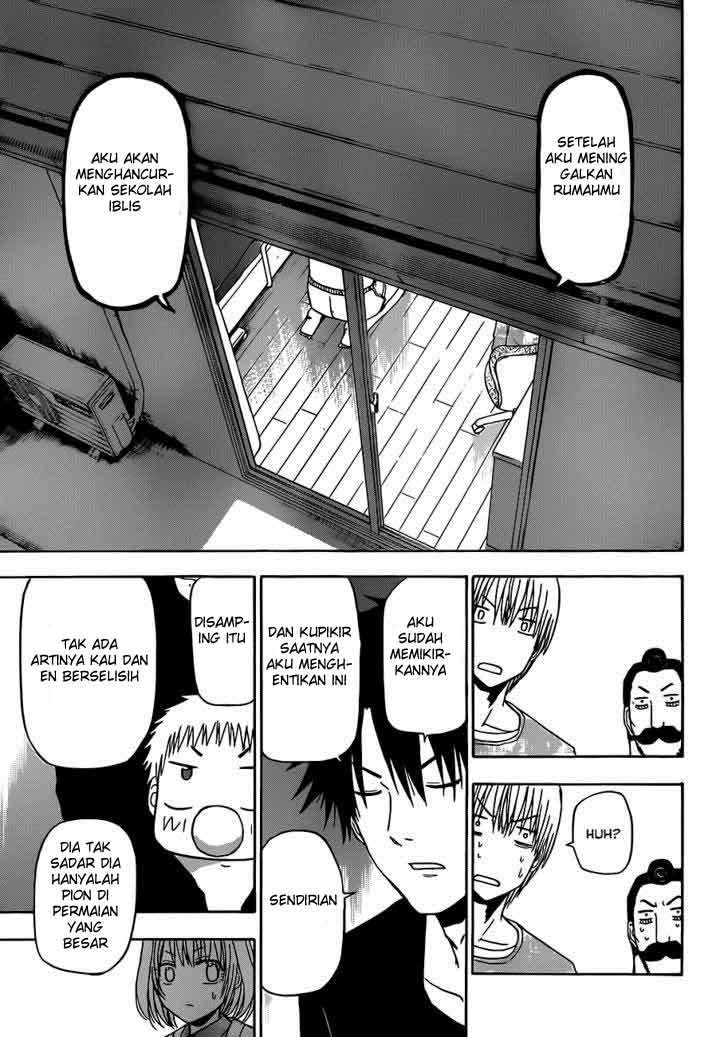 Chapter 130 - halaman 10
