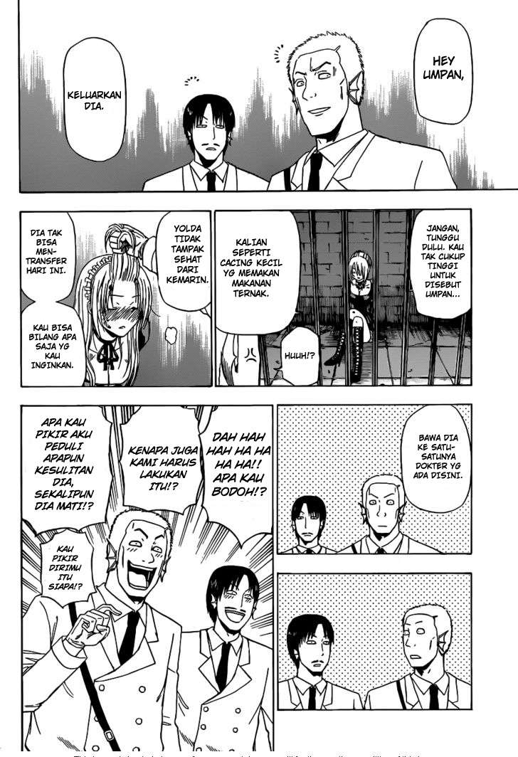 Chapter 129 - halaman 11