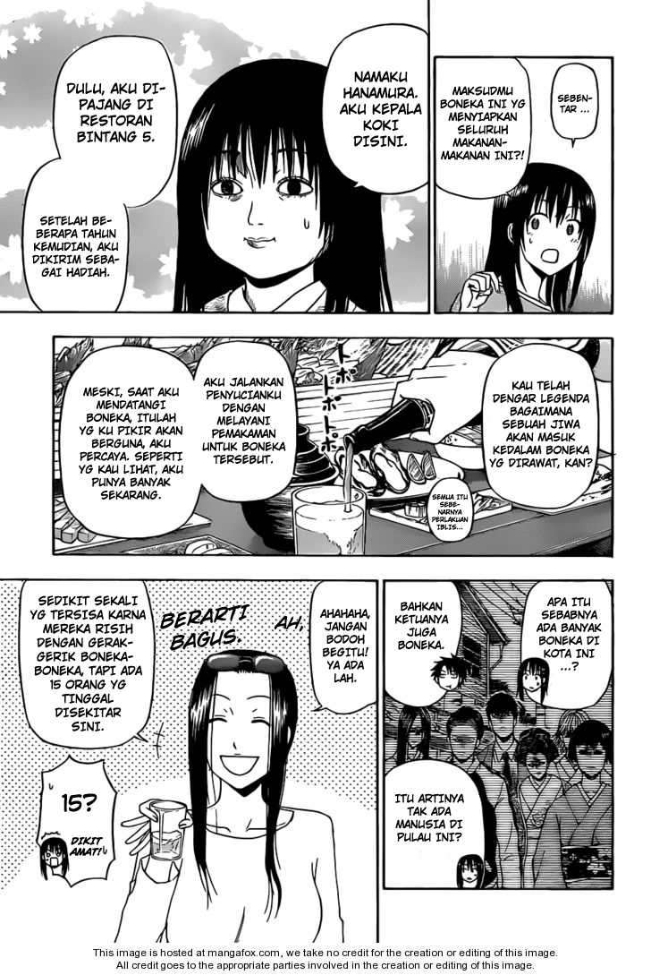 Chapter 128 - halaman 10