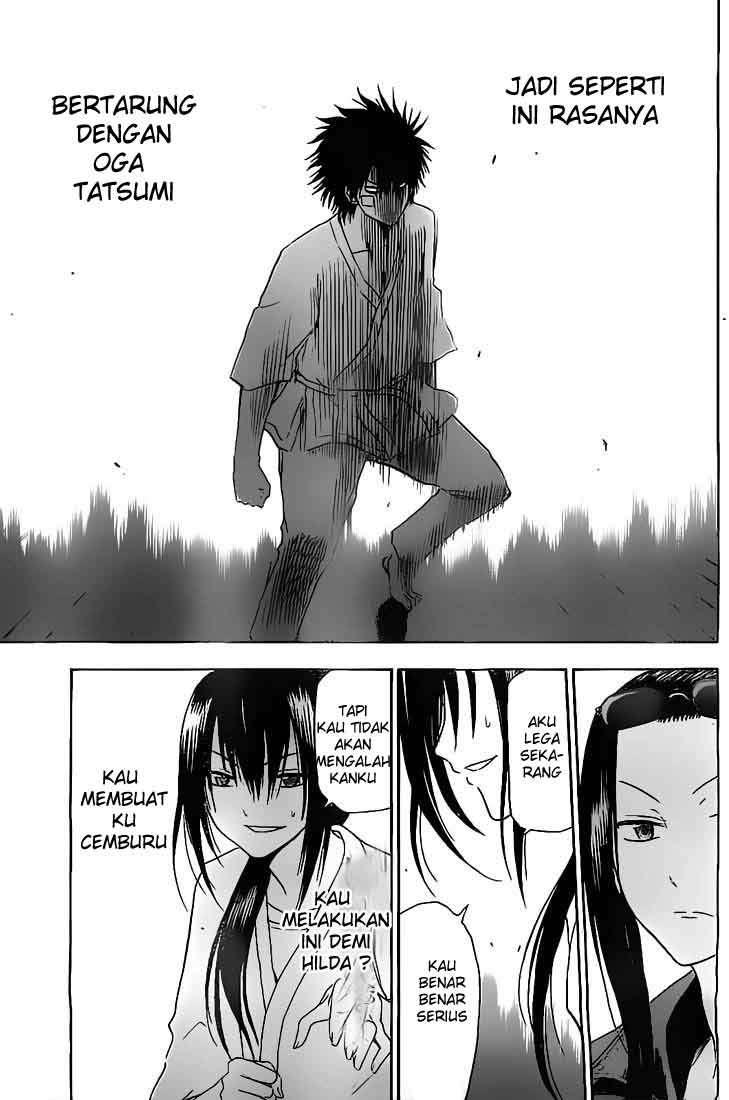 Chapter 127 - halaman 11