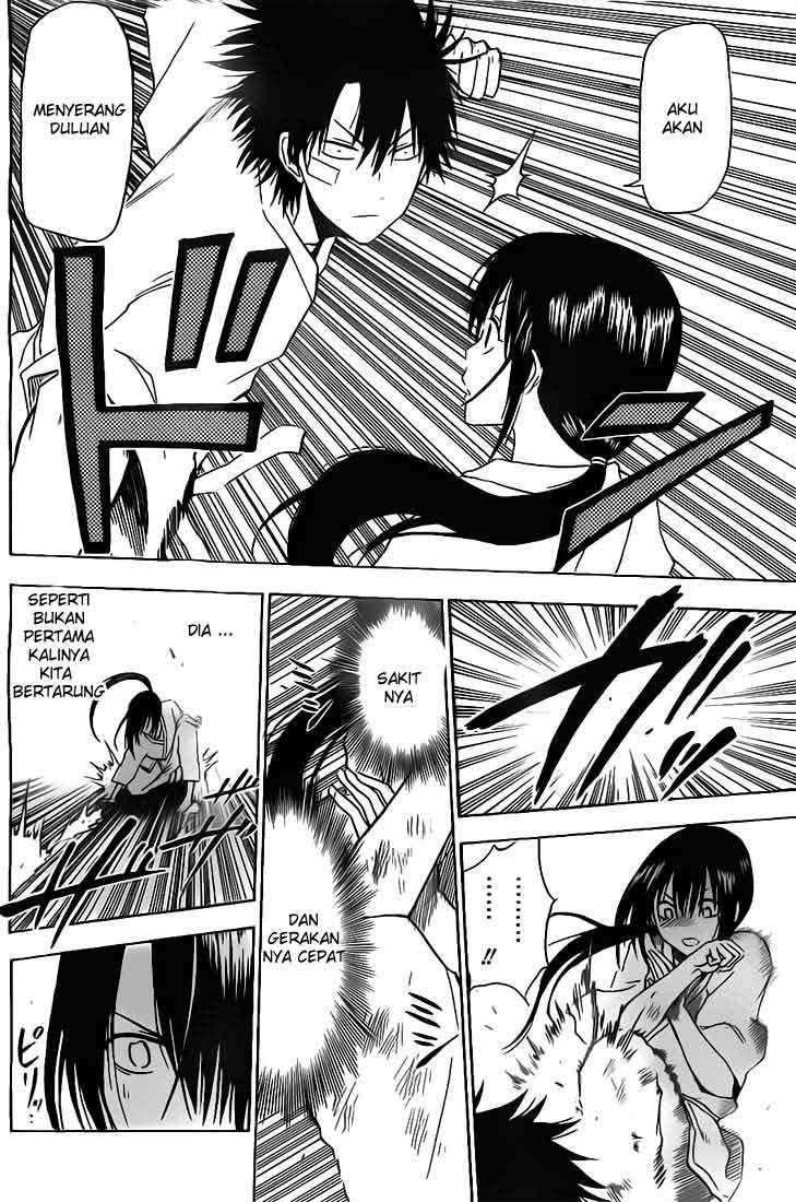 Chapter 127 - halaman 10
