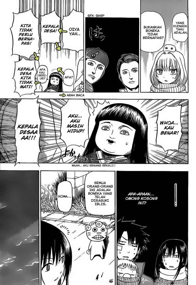 Chapter 126 - halaman 11