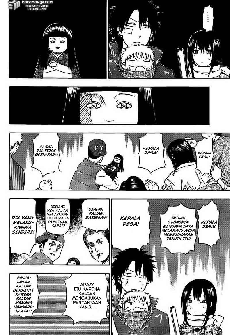 Chapter 126 - halaman 10