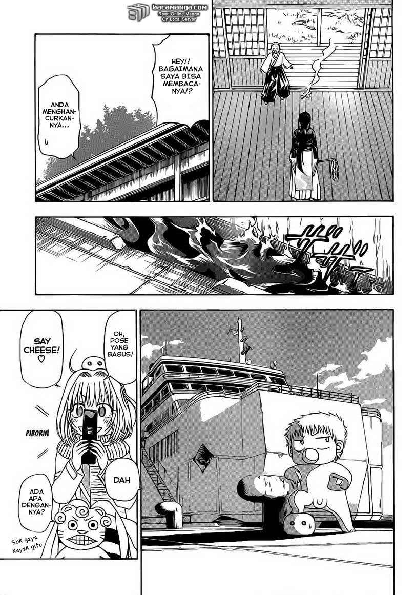 Chapter 125 - halaman 11