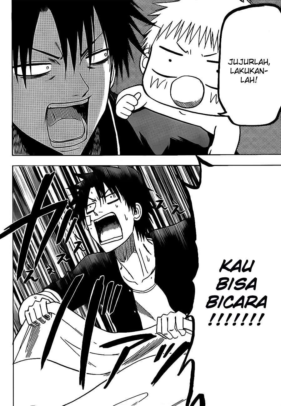 Chapter 124 - halaman 11