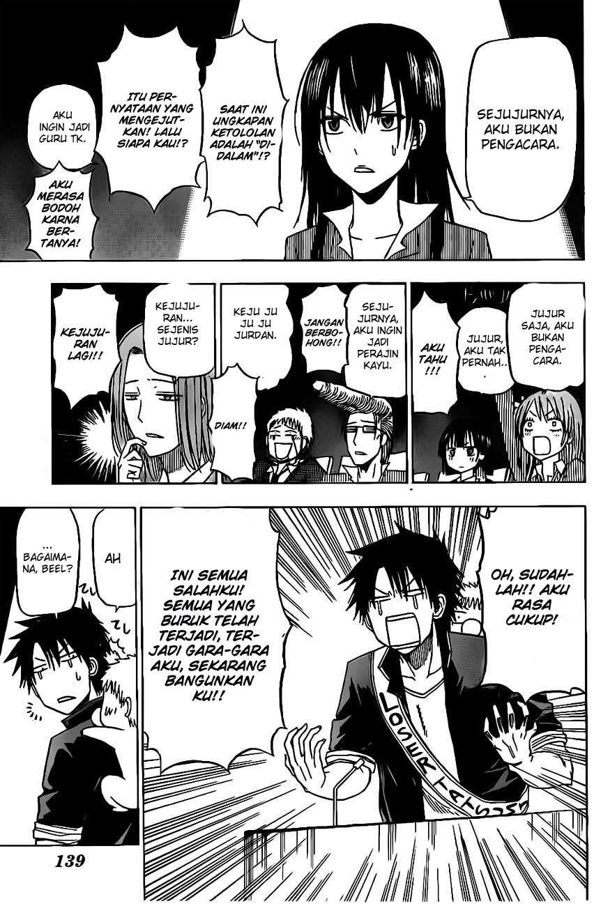 Chapter 124 - halaman 10