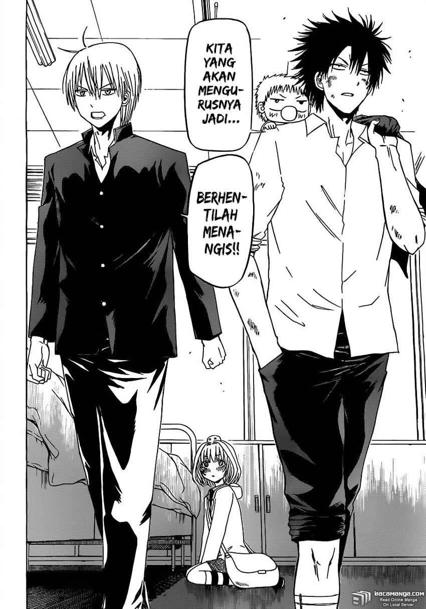 Chapter 122 - halaman 11