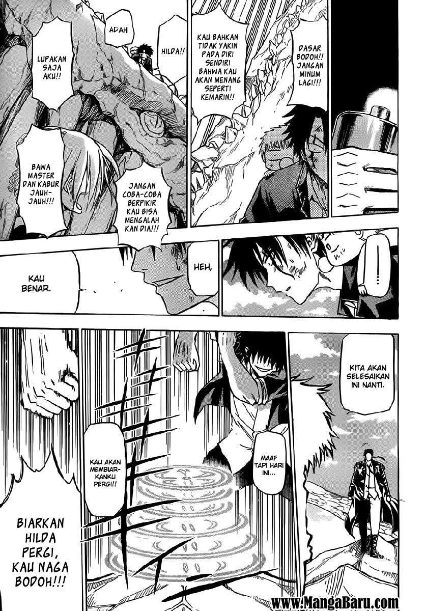 Chapter 121 - halaman 11