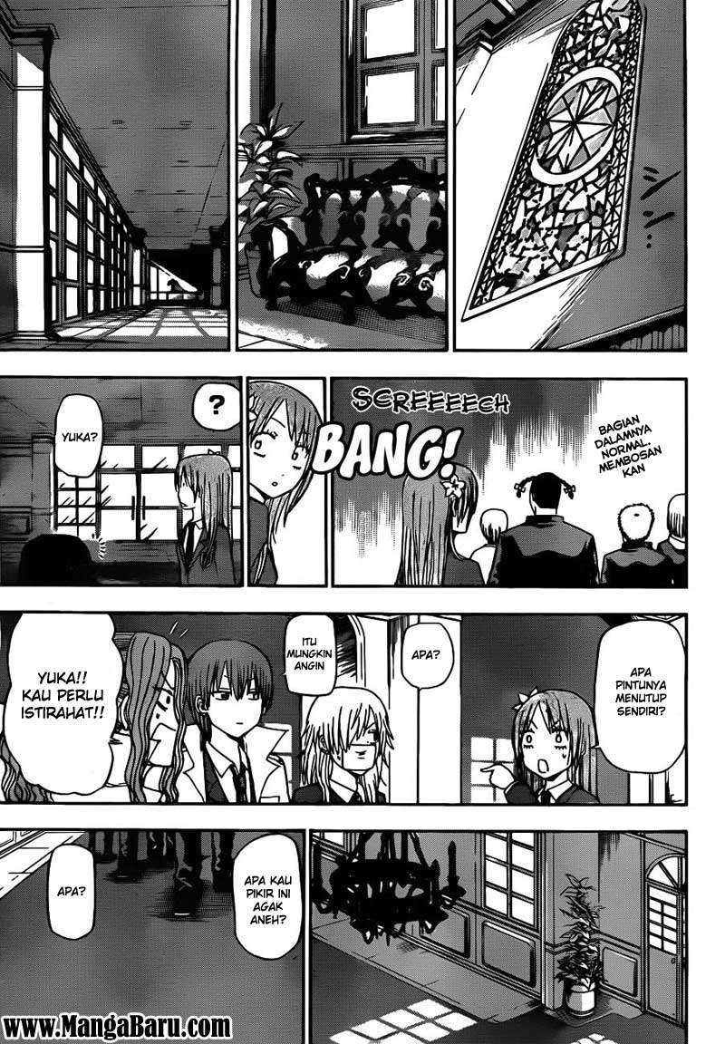 Chapter 118 - halaman 11