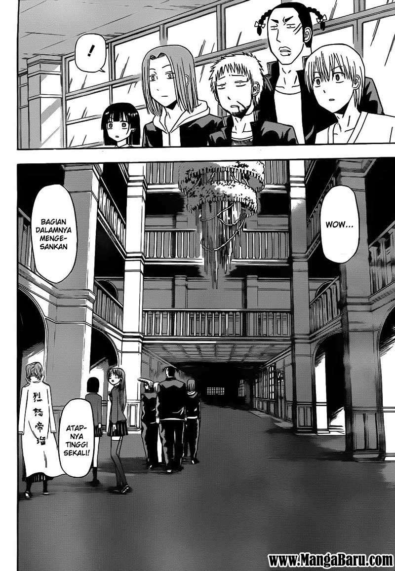 Chapter 118 - halaman 10