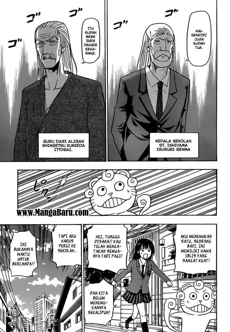 Chapter 117 - halaman 11