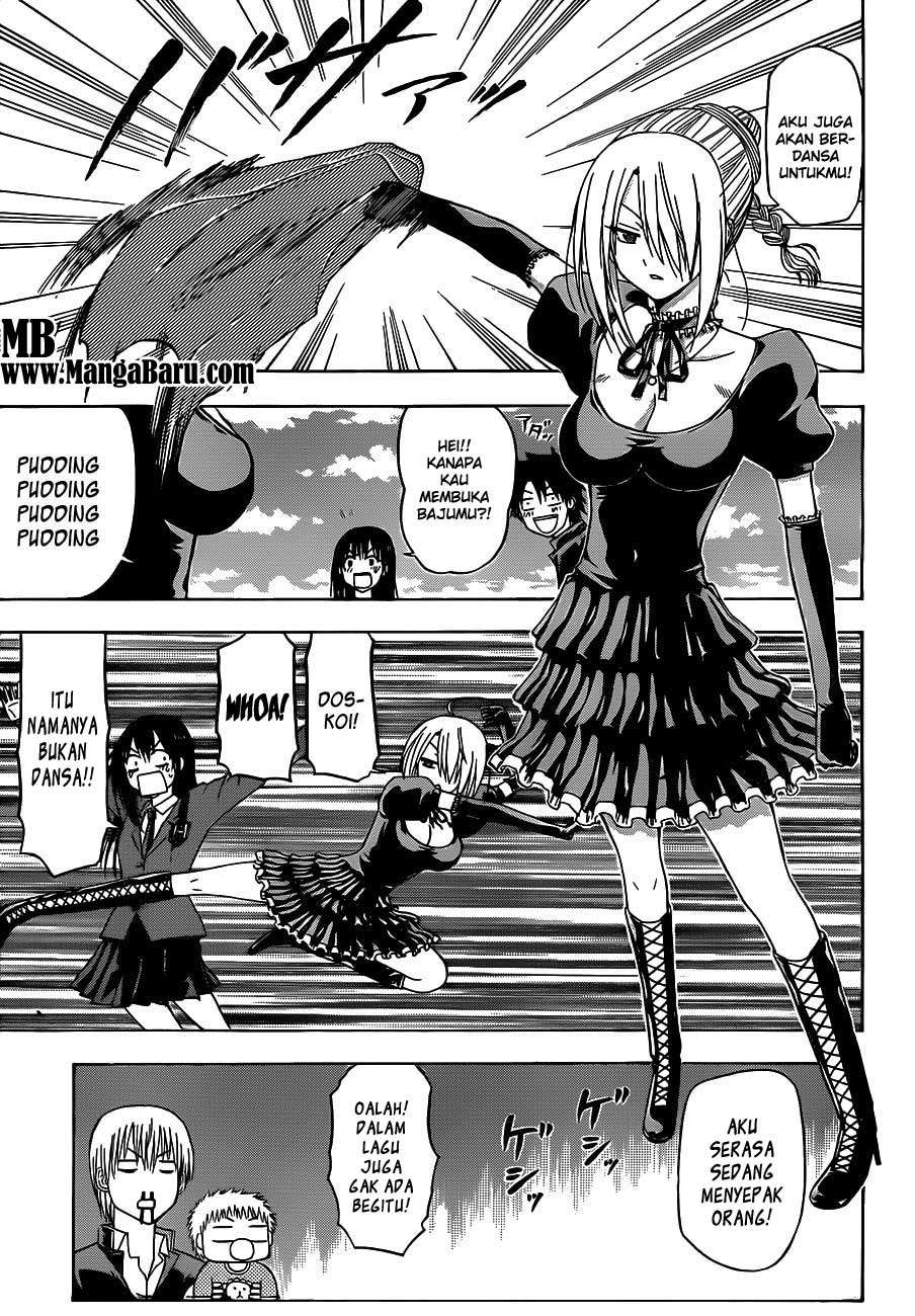Chapter 113 - halaman 10