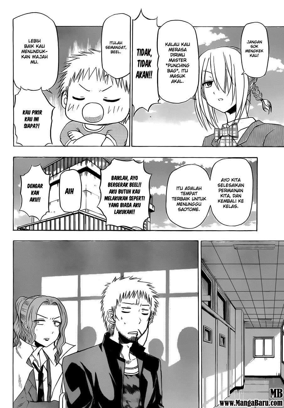 Chapter 112 - halaman 10