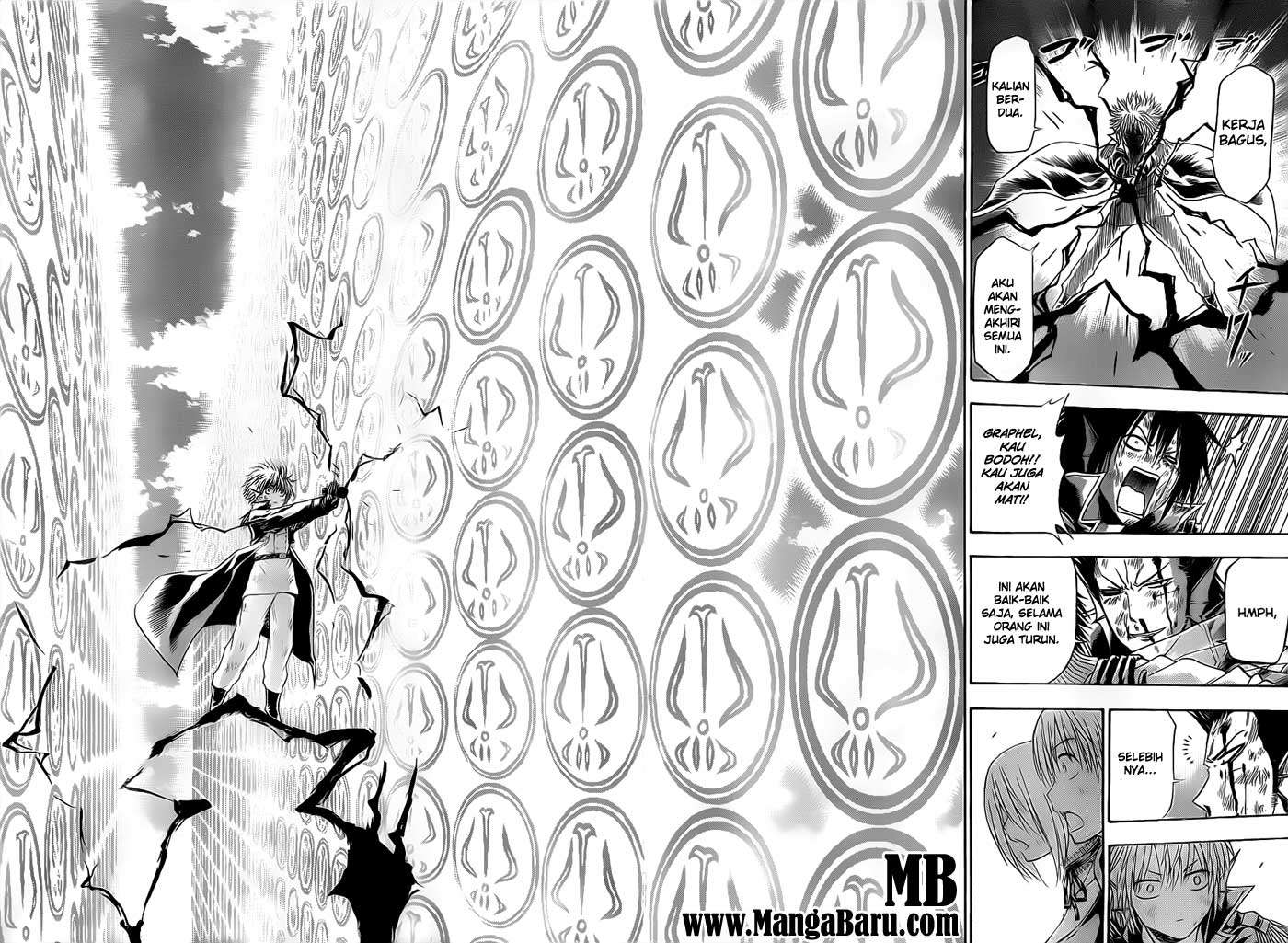 Chapter 109 - halaman 10