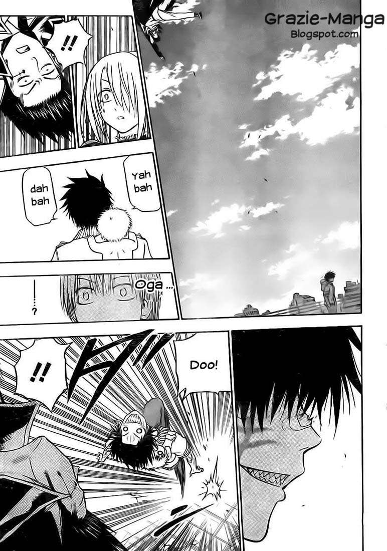 Chapter 108 - halaman 11