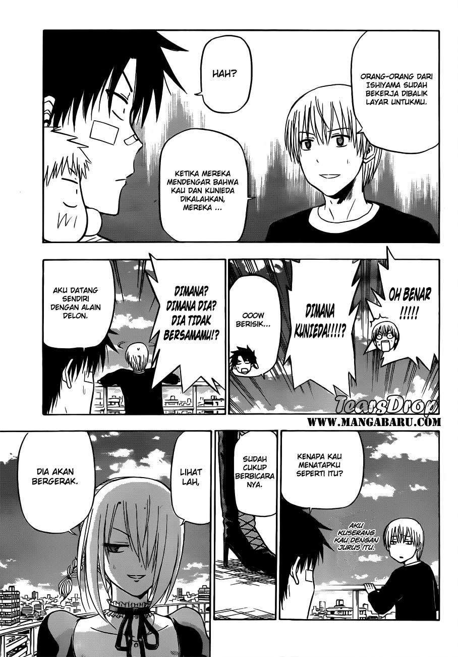 Chapter 107 - halaman 10