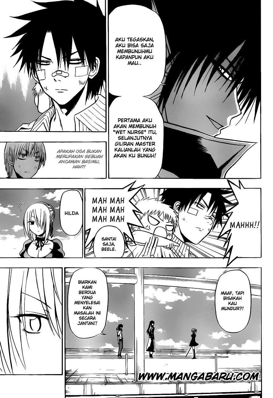 Chapter 106 - halaman 11
