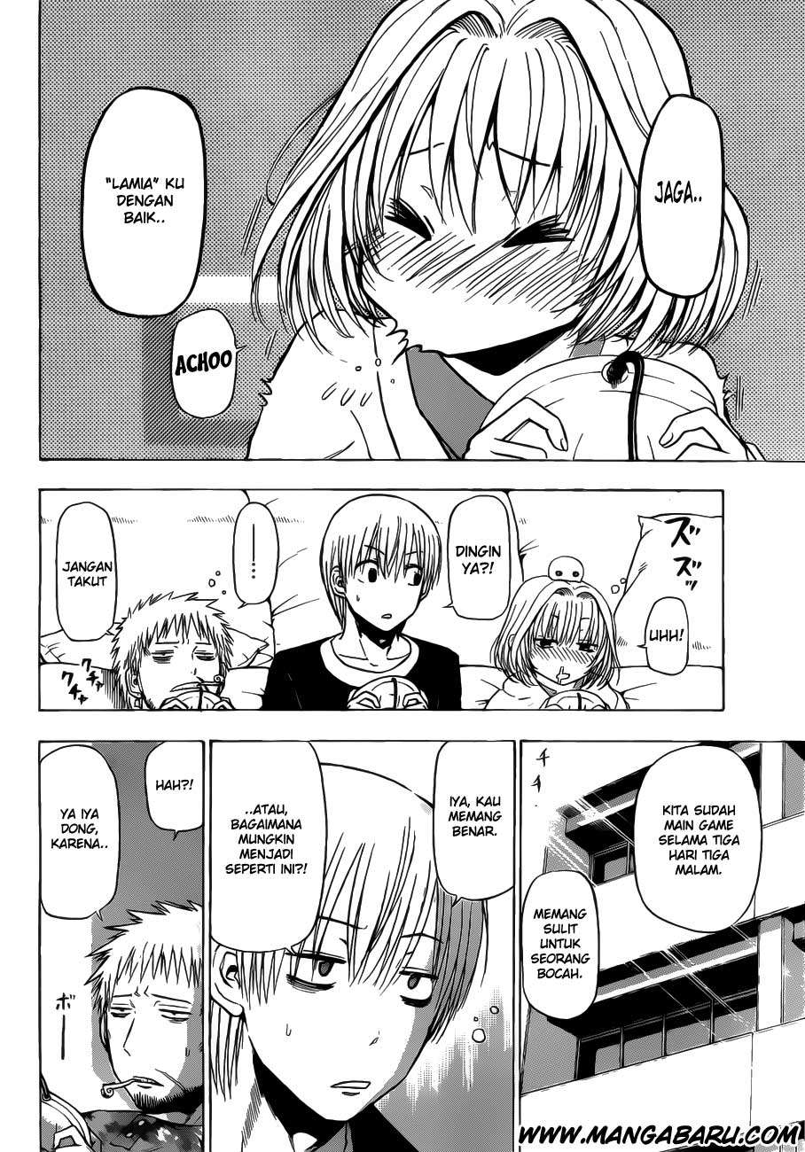 Chapter 102 - halaman 10
