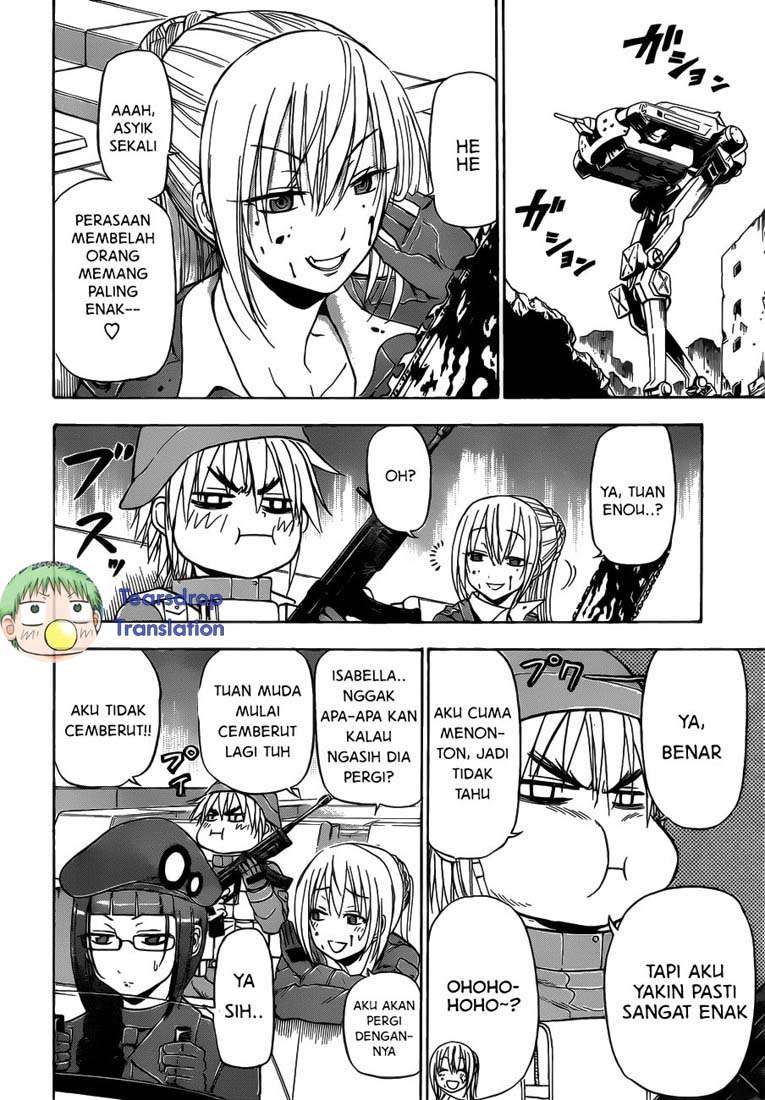 Chapter 101 - halaman 10