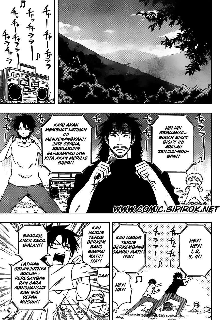 Chapter 99 - halaman 10