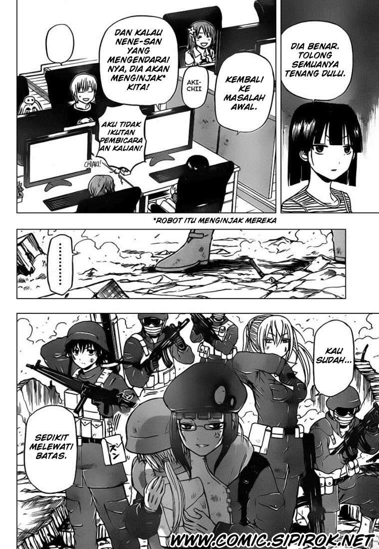 Chapter 98 - halaman 11
