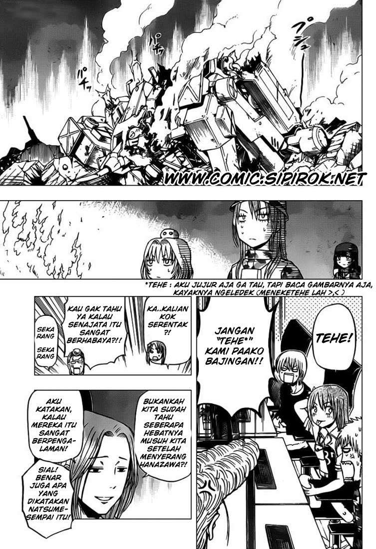 Chapter 98 - halaman 10