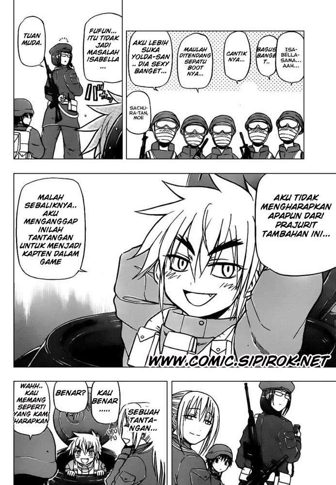 Chapter 97 - halaman 10