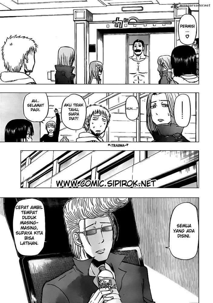 Chapter 96 - halaman 11