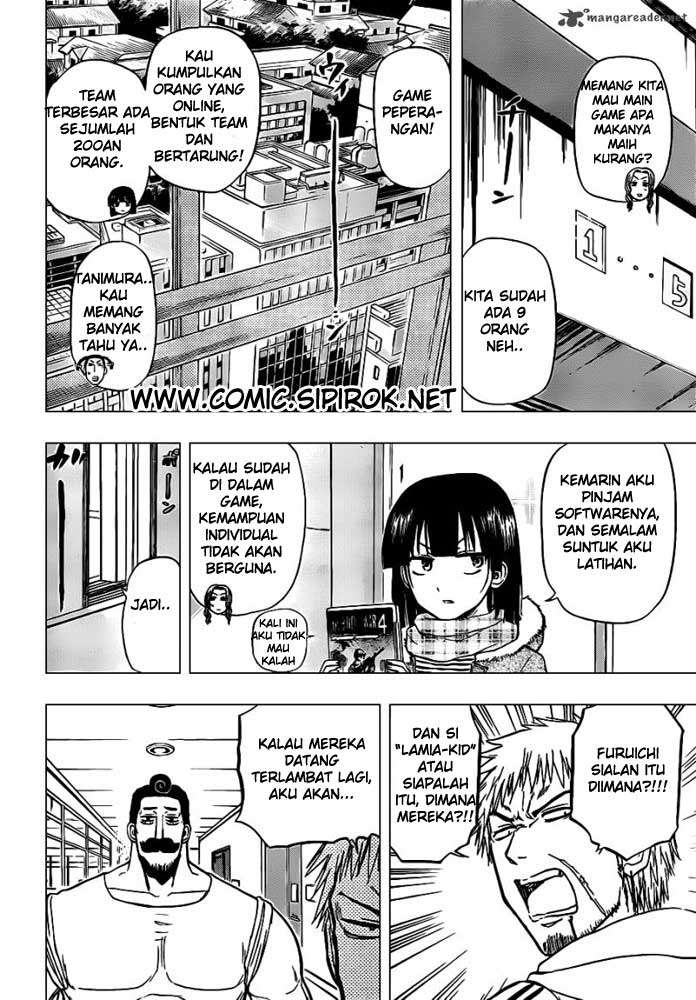 Chapter 96 - halaman 10