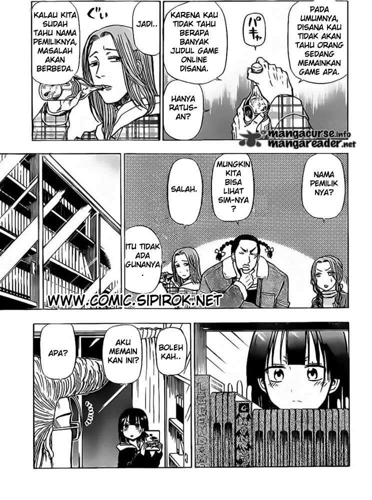 Chapter 95 - halaman 11
