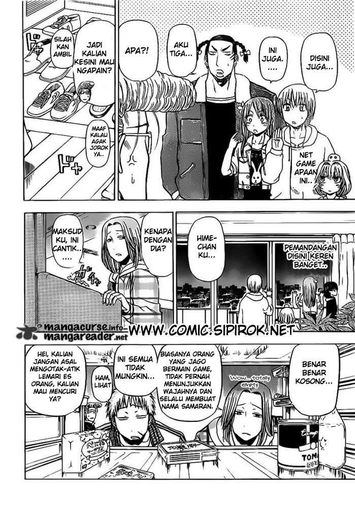 Chapter 95 - halaman 10