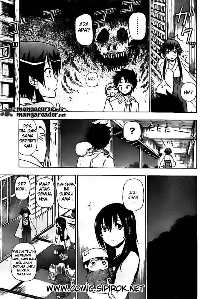 Chapter 94 - halaman 11