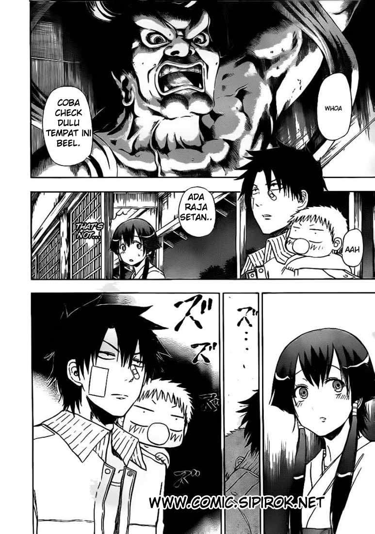 Chapter 94 - halaman 10
