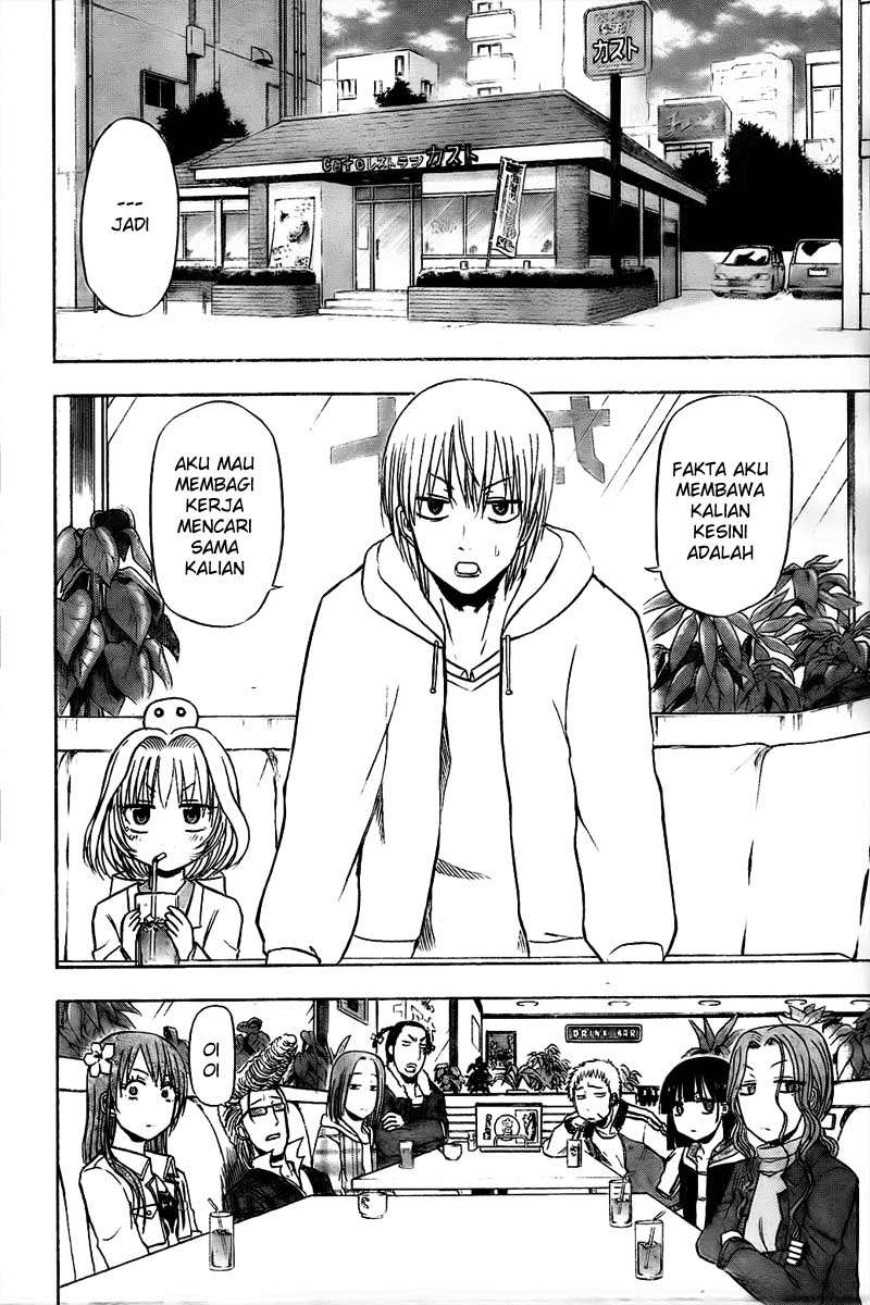 Chapter 93 - halaman 10